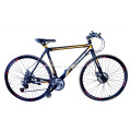 30 Speed Lightweight Alloy MTB Bycicle